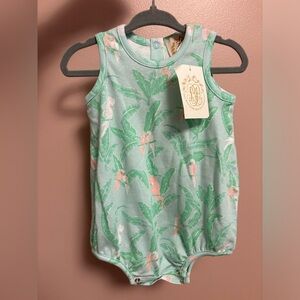 NWT TBBC Patton play bubble